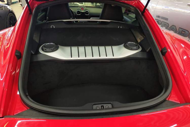 Used Porsche 718 2018 Cayman 2.0T
