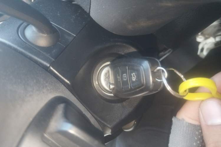 Used Ford Focus 2012 Sedan 1.6L Automatic Fashion Edition
