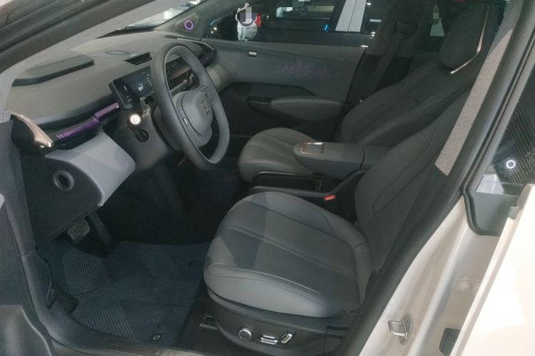 Used Zeekr X 2023 Rear-Drive ME Version 5 Seats