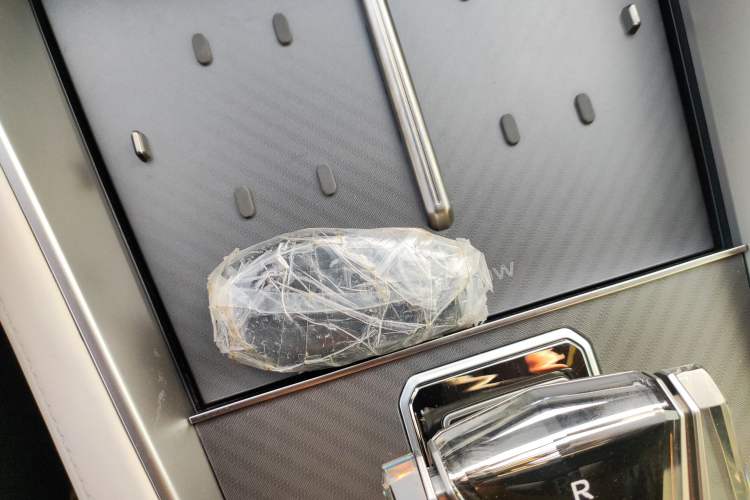 Used Denza Z9GT 2024 1100 4x4 Max First Edition