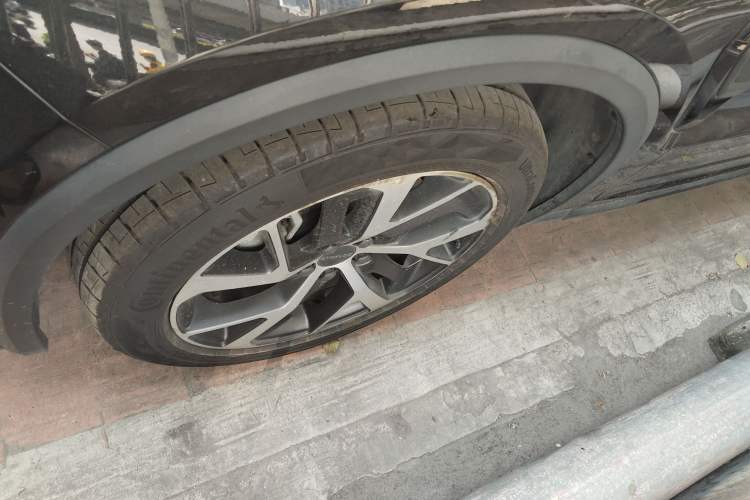 Used Lynk & Co 01 EM-P 2021 1.5TD PHEV Halo