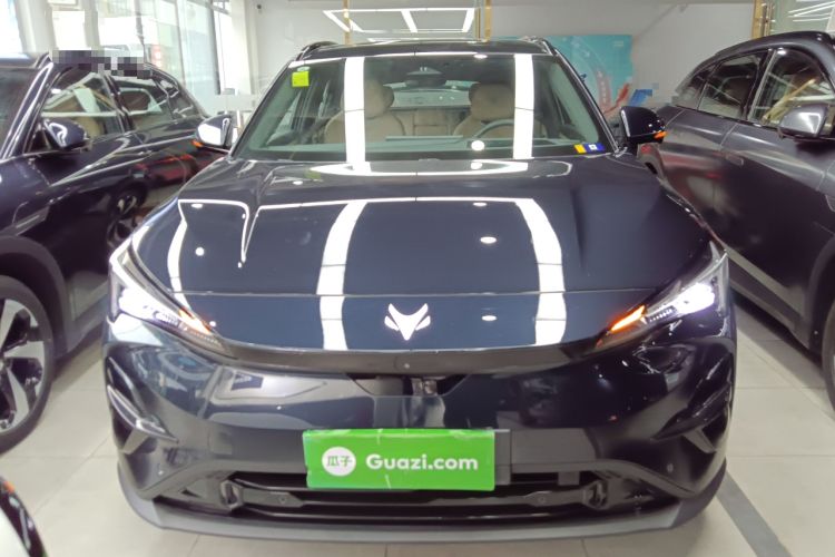 Used ARCFOX Alpha T5 2025 520 MAX
