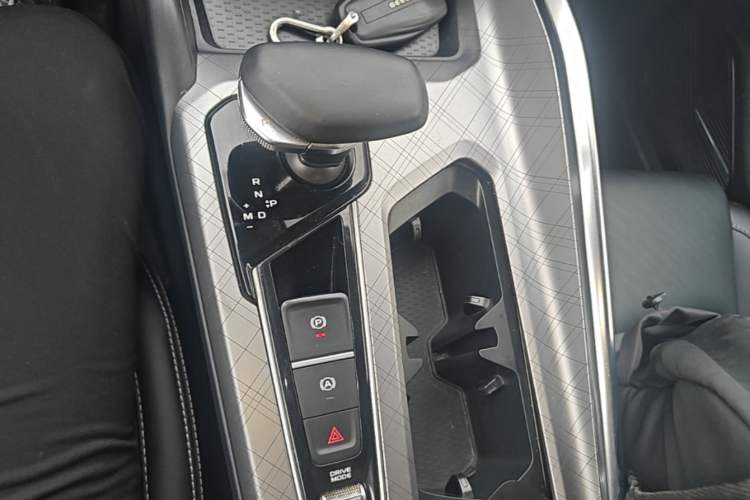 Used Geely Auto Preface 2021 2.0TD Luxury Version