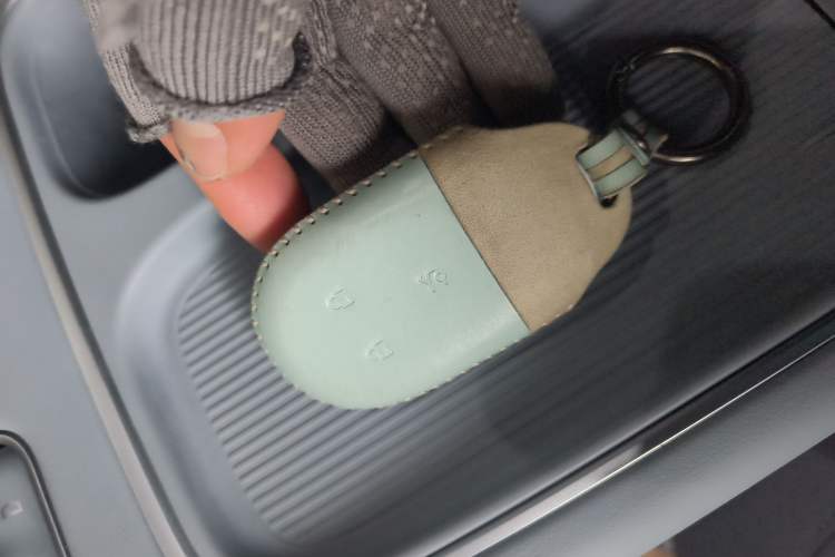 Used Nio EC6 2024 75 kWh
