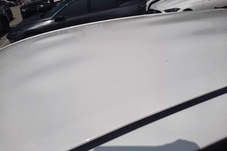 Used Toyota Vios FS 2021 1.5L CVT Fengchi Edition Roof