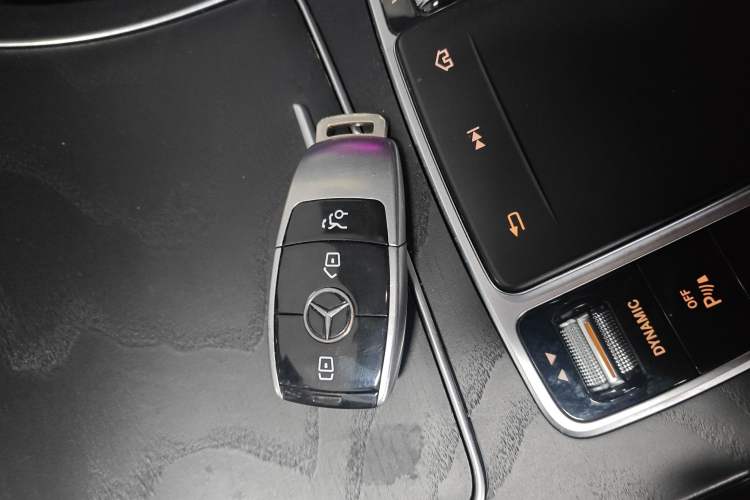 Used Mercedes-Benz C-Class 2019 C 260 L Sport Edition