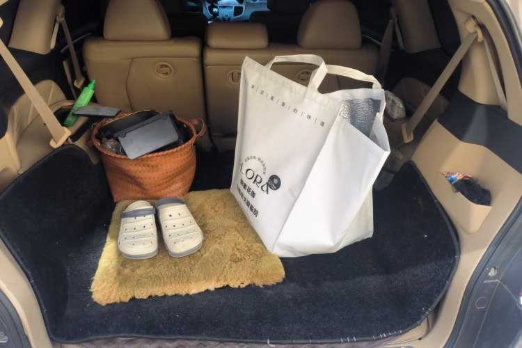 Used Honda Odyssey 2008 2.4L Comfort Edition
