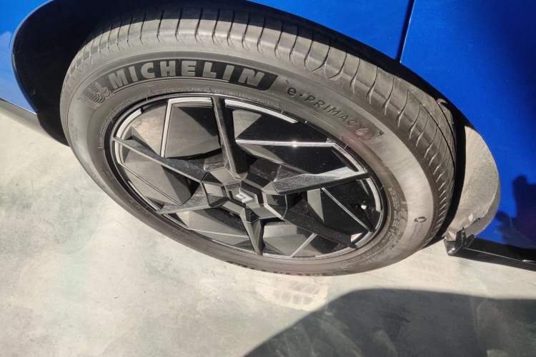 Used Hyptec HT 2024 825 Ultra-High Voltage LiDAR Edition