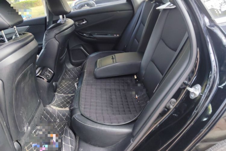 Used Honda Spirior 2015 2.0L Prestige Edition