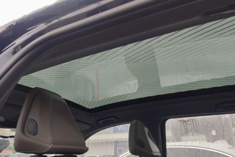 Used BMW X3 2025 xDrive30L Luxury Edition M Sport Package