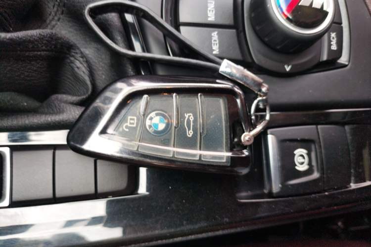 Used BMW X1 2019 sDrive18Li Premium Edition