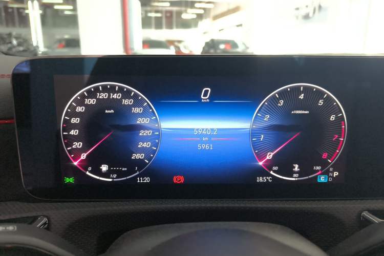 Used Mercedes-Benz CLA 2024-Year Facelifted CLA 200