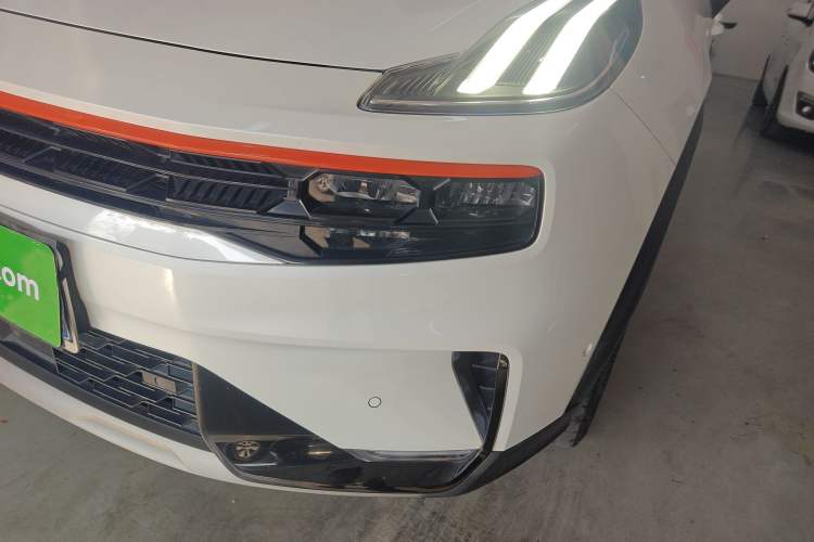 Used Lynk & Co 06 2020 1.5T YAO Halo