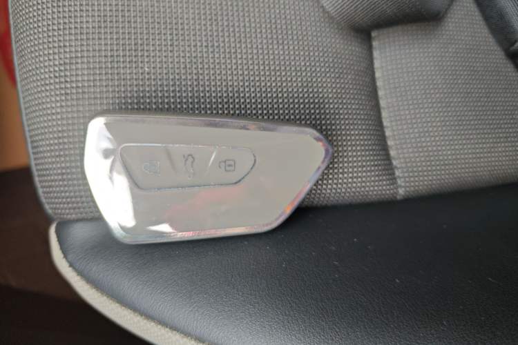 Used Volkswagen Golf 2021 280TSI DSG Pro First Edition Interior 1
