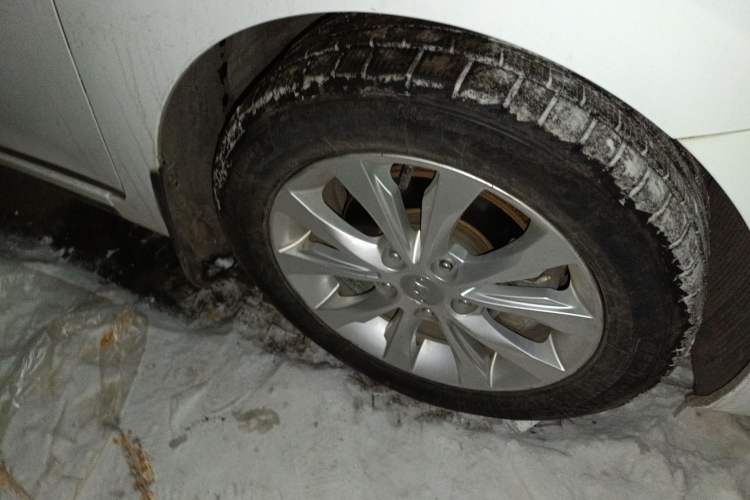 Used Hyundai Elantra (5th Generation / Langdong) 2016 1.6L Automatic Prestige Model