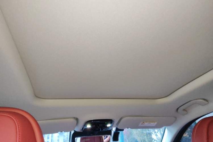 Used EXEED Stellar 2023 400T Two-Wheel Drive Comfort Flyfish Edition