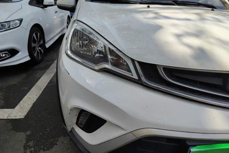 Used Geely Auto Vision X1 2017 1.3L Automatic Player Edition