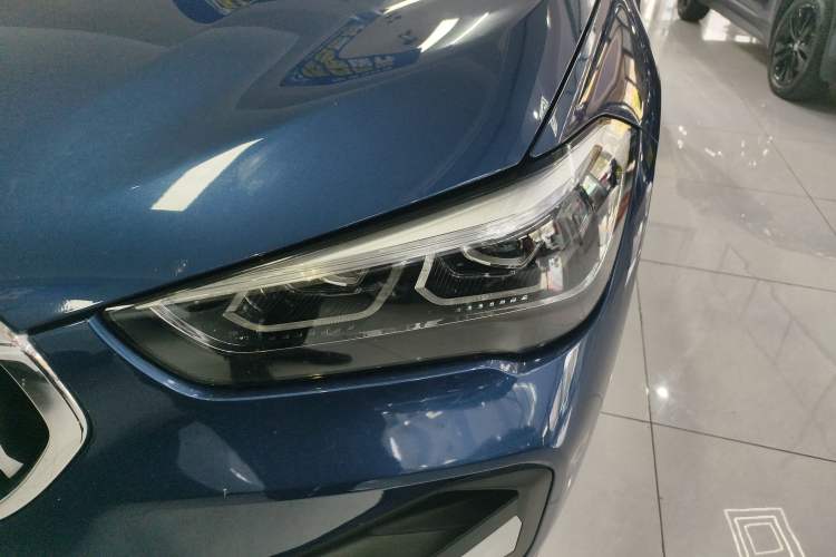 Used BMW X1 2021 Revised xDrive25Li Premium Edition
