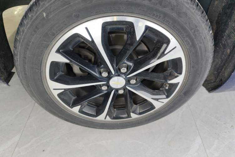 Used Chevrolet Monza 2023 1.3T Mild Hybrid Automatic Luxury Edition
