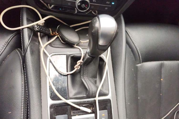 Used BYD Song MAX 2017 1.5T Automatic Smart Connect Elite 7-Seater
