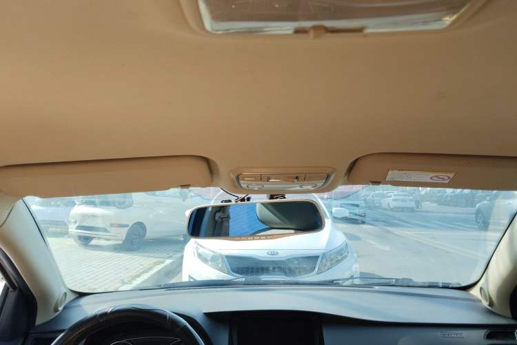 Used Great Wall C30 2015 1.5L Manual Comfort Model