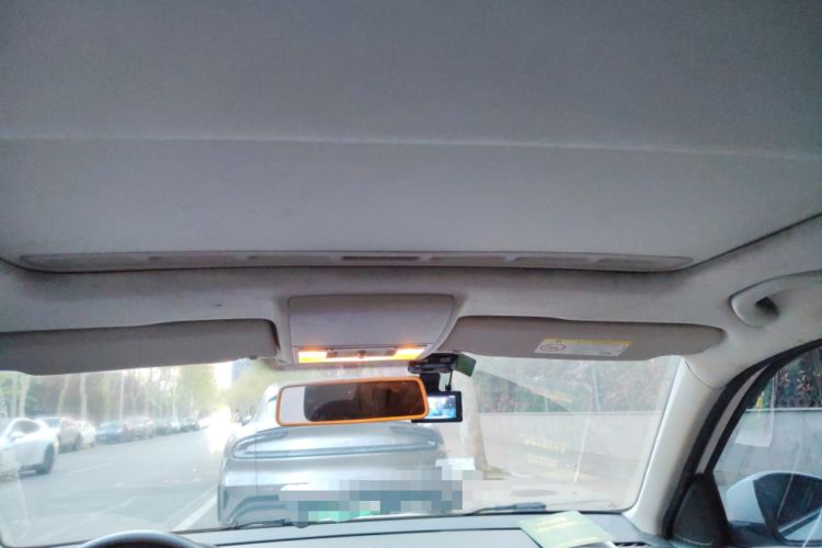 Used Volkswagen Gran Lavida 2017 180TSI DSG Comfort Edition