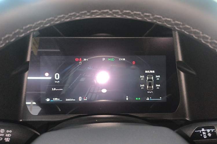 Used Haval DARGO 2026 Model 1.5T DCT Border Collie Edition
