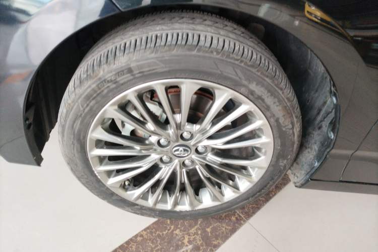 Used Toyota Avalon 2022 2.0L Ambition Edition