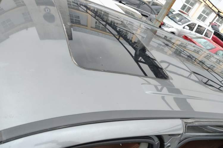 Used SAIC MAXUS G20 2020 2.0T Gasoline Automatic Prestige Executive Version