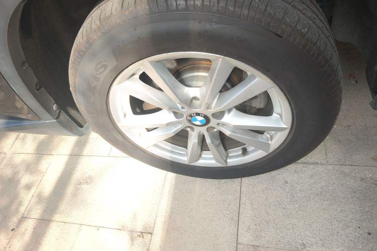 Used BMW X5 2015 xDrive28i