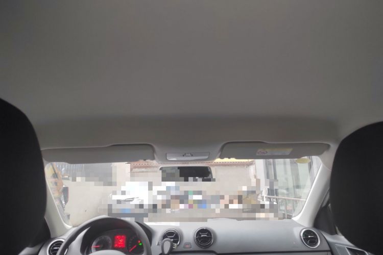 Used Jetta VA3 2024 1.5L Automatic Entry Version Headliner