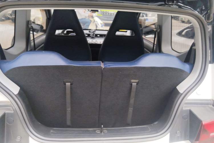 Used Wuling Hongguang MINIEV 2022 GAMEBOY 200km Gaming Edition with Lithium Iron Phosphate