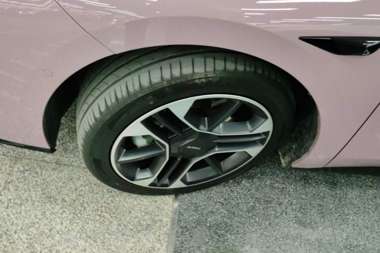 Used AION RT 2025 650 LiDAR Edition