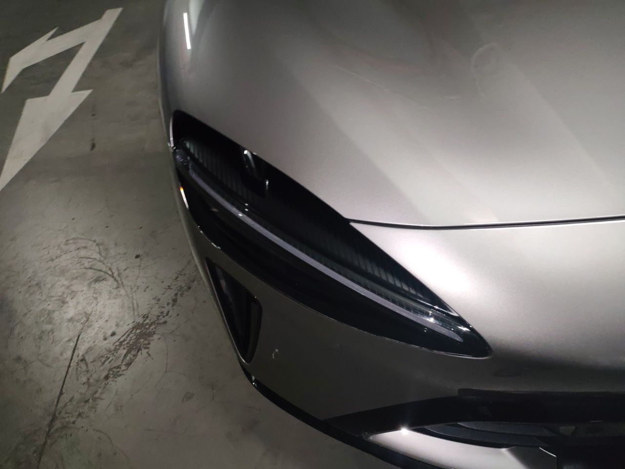 Xiaomi Auto YU7 2025 Ultra-Long Range Rear-Wheel Drive Version — снимка 7