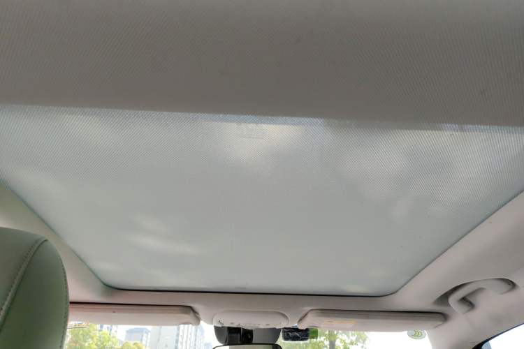 Used Jeep Renegade 2016 1.4T Automatic Jingneng Edition