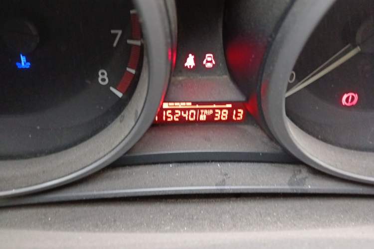 Used Mazda 3 2011 Sedan 1.6L Automatic Elite Model