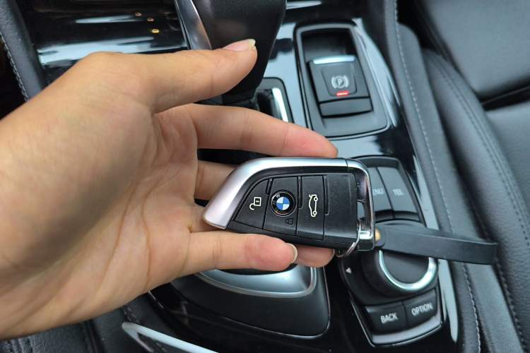 Used BMW 2 Series Active Tourer 2015 218i Sports Design Package
