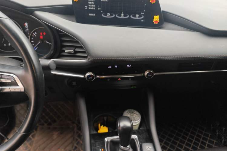 Used Mazda Mazda 3 Axela 2022 2.0L Automatic Zhiyao Edition