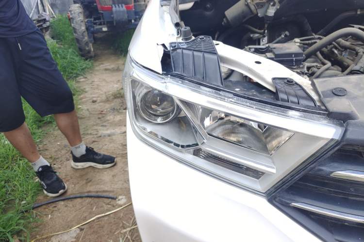 Used Wuling Hongguang 2021 1.5L Revised S Standard Version with Electric Power Steering LAR