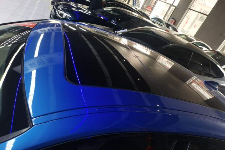 Used BMW 3 Series GT 2018 320i M Sport Edition