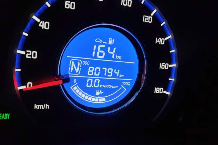 Used Changan Benni EV 2019 Facelifted EV360 Standard Version