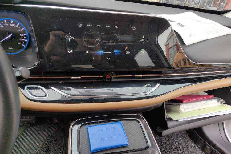 Used AION S 2020 Meizu 580
