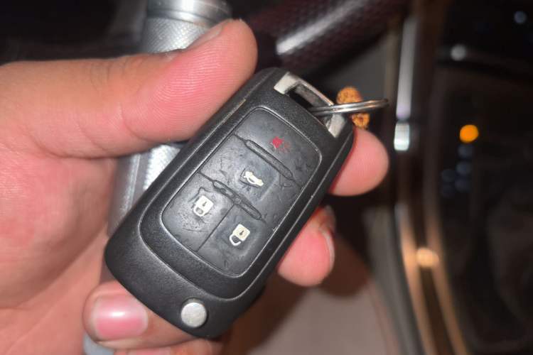 Used Roewe e950 2016 1.4T Luxury Edition