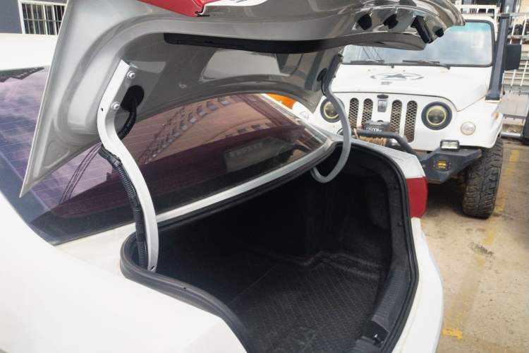 Used Volkswagen Santana 2016 1.6L Manual Fashion Edition
