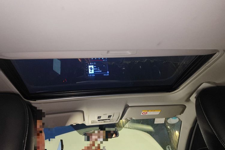 Used Toyota RAV4 2016 2.0L CVT Two-Wheel Drive Fashion Edition China V Standard