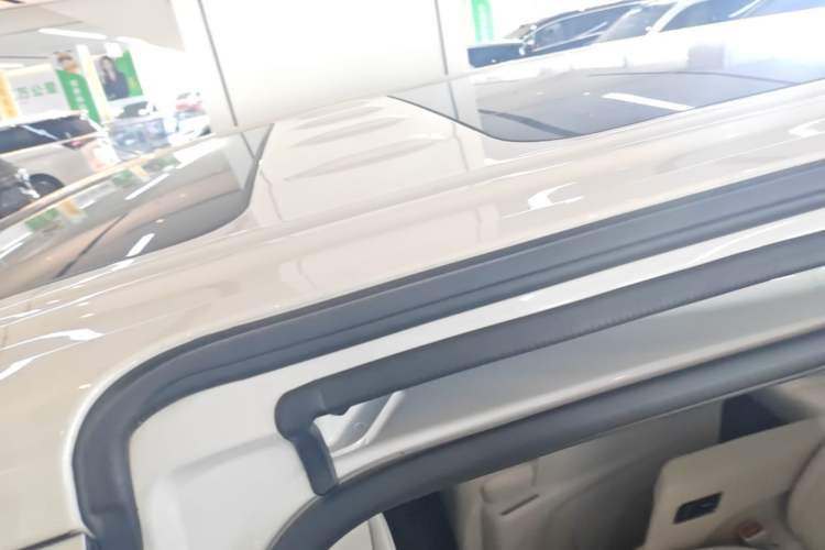 Used Buick GL8 New Energy 2024 Lu Zun Deluxe Edition 7-Seater