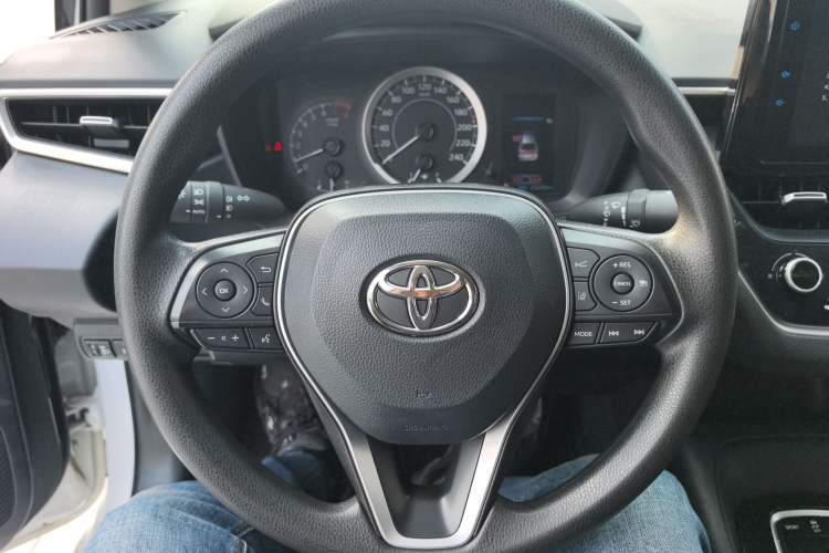 Used Toyota Allion 2022 2.0L Elite Edition