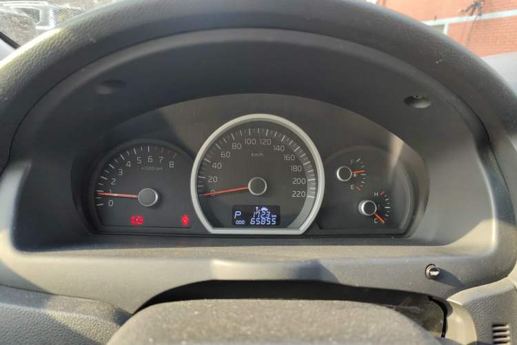 Used Kia Sportage 2013 2.0L Automatic Two-Wheel Drive GLS Trim