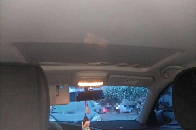 Used FAW Junpai A70 2016 1.6L Manual Tech Model