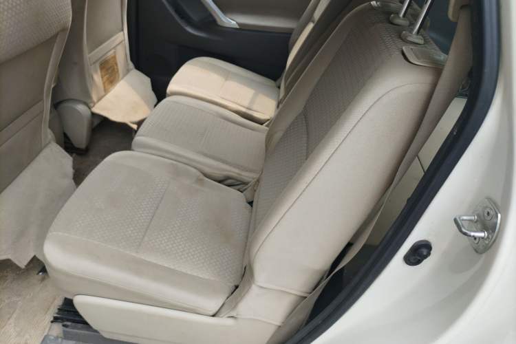 Used Toyota Verso 2014 Starlight 180E CVT Elite Edition